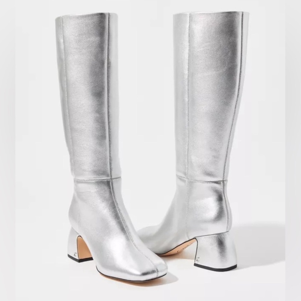 NWT Circus NY by Sam Edelman Oaklyn Women's Boot Sz 6,5